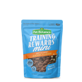 Training Rewards Soft & Chewy Dog Treats, Mini, 4-oz bag- Bacon