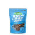 Training Rewards Soft & Chewy Dog Treats, Mini, 4-oz bag- Chicken