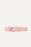 Signature Collar Peach