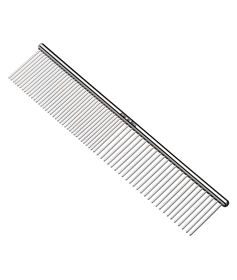 7-1/2" Steel Comb - Andis