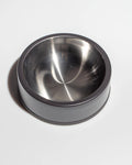 Non-Skid Stainless Steel Pet Bowl