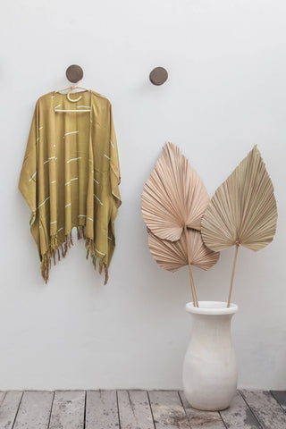 Lines Kimono