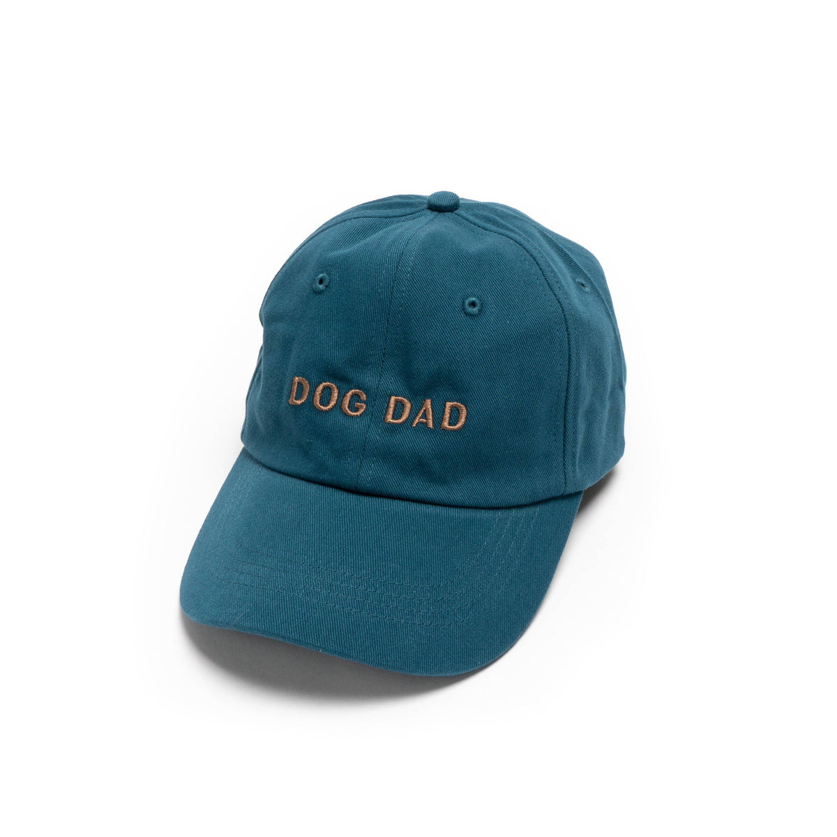 Dog Dad Hat- Blue