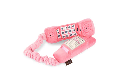 80s Classic - Corded Phone