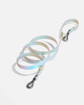 Dog Leash - Holographic Lunar NEW!: Standard / Holographic Lunar