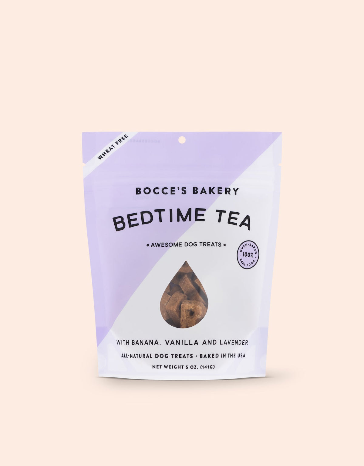 Bedtime Tea Biscuits