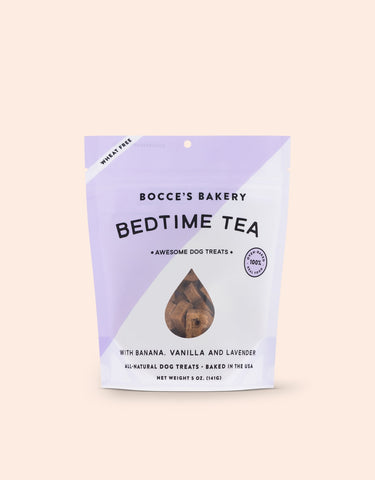 Bedtime Tea Biscuits