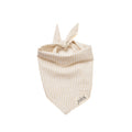 Eggnog Stripes - Bandana