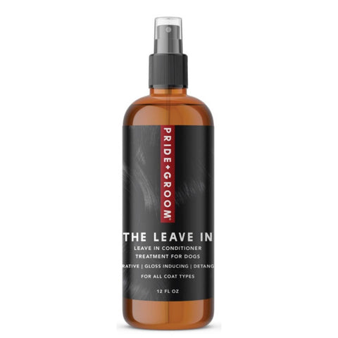 NEW!!! THE LEAVE IN