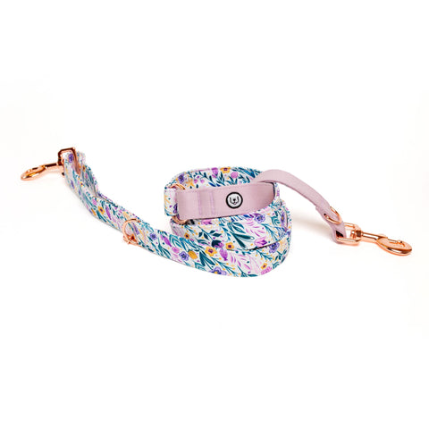 Enchanted Garden Convertible Leash