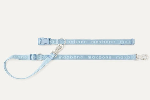 Go With Ease! Hands Free Leash- Dusk Blue