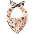 Tricks for Treats (Reversible) Dog Bandana