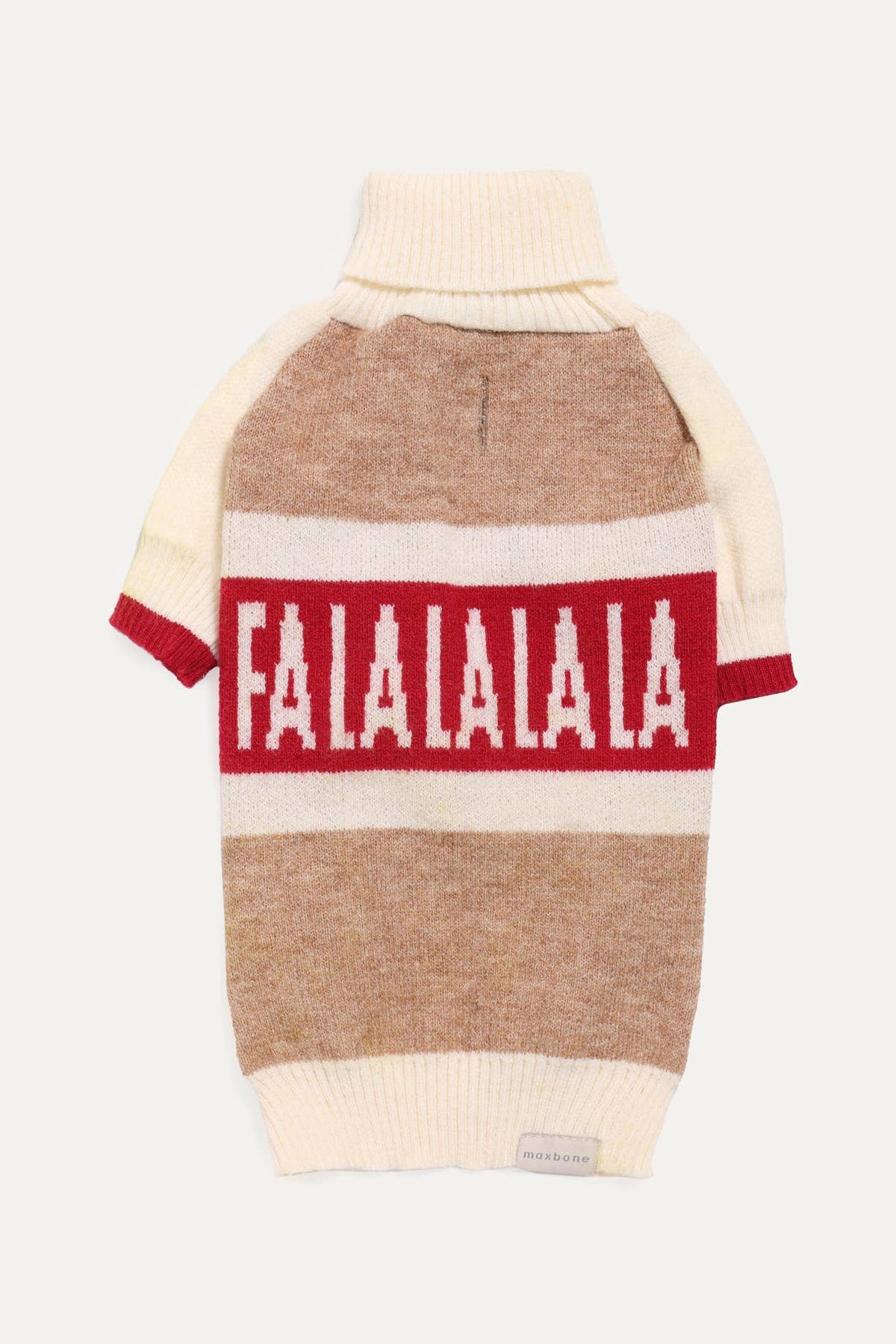 Fa La La La La Sweater