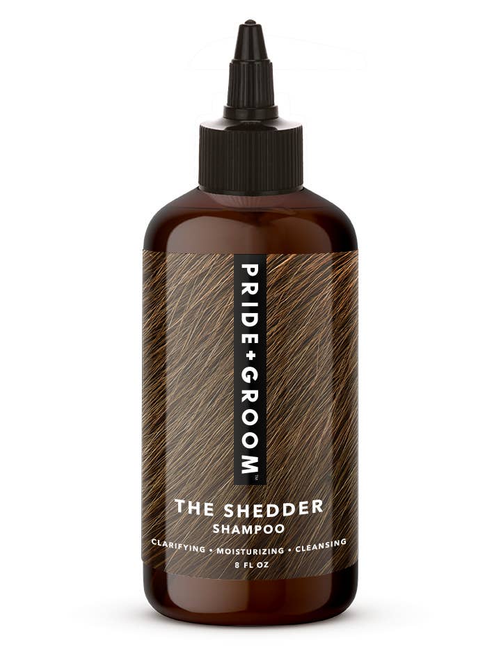 THE SHEDDER Shampoo