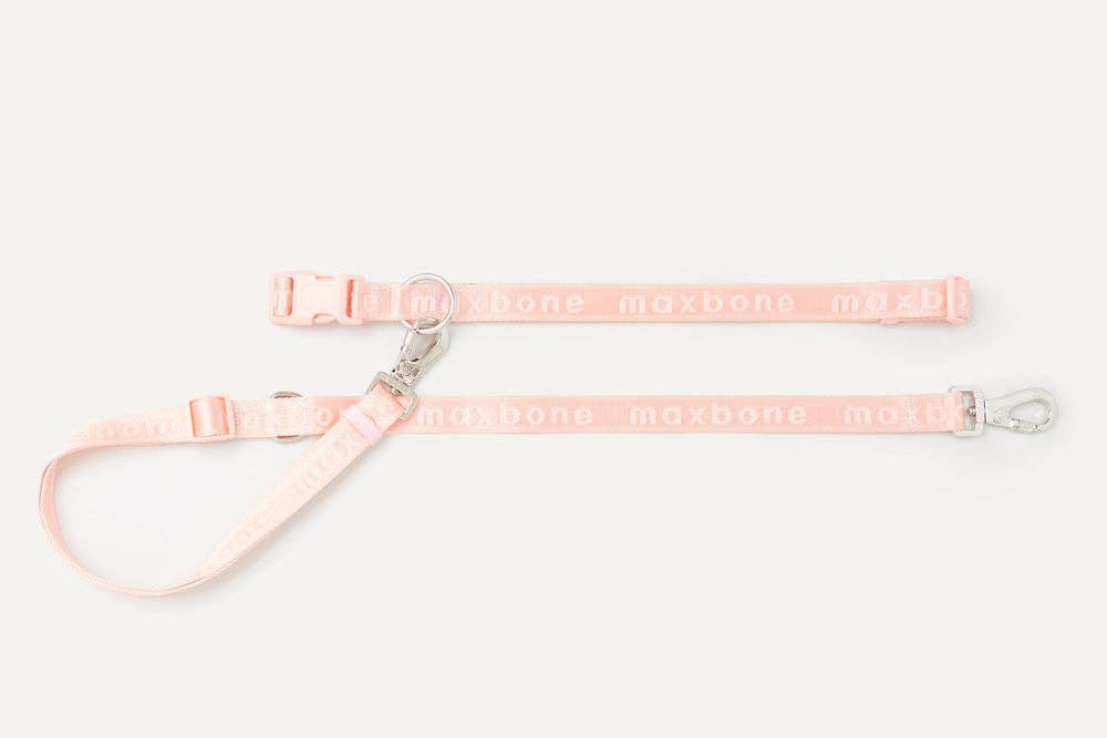 Go With Ease! Hands Free Leash-Pink