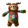 Feeling Festive Plush Toy