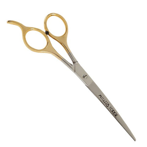 Feather Light Blunt Tip Curved Shear