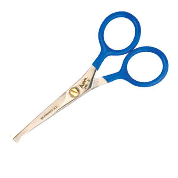 Top Performance® Ball Nose Straight Shears - 4"